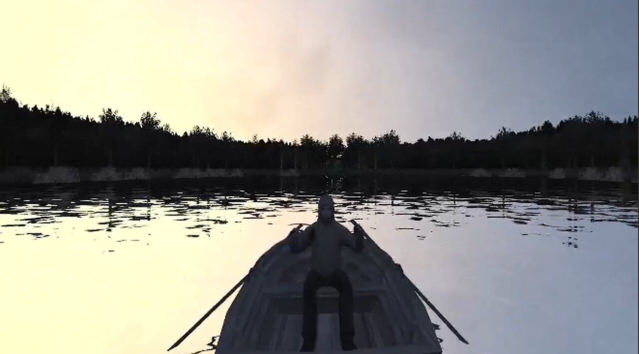 A NICE CHANGE OF PACE! Cry of Fear Part 13