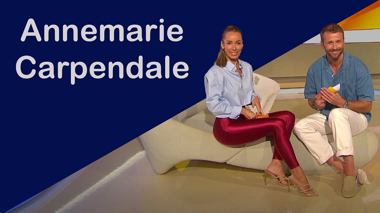 Annemarie Carpendale 160925
