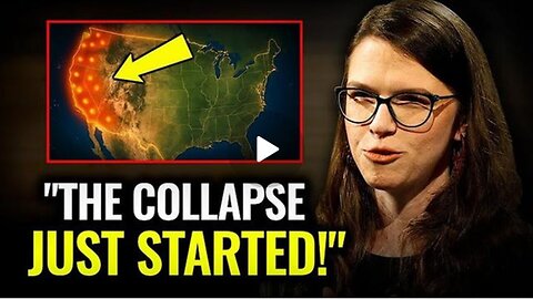 People Should Be Preparing! | Whitney Webb