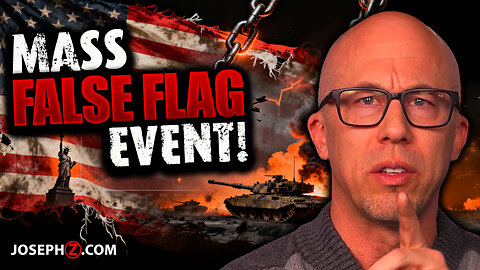 FALSE FLAG MASS EVENT IMMINENT!! BY PRESSURE ON ELITES!!, 6-7 SATANIC CHANT, DEPORTATIONS & MORE!