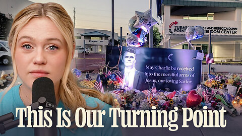 Charlie Kirk’s Legacy: A Revival of Faith