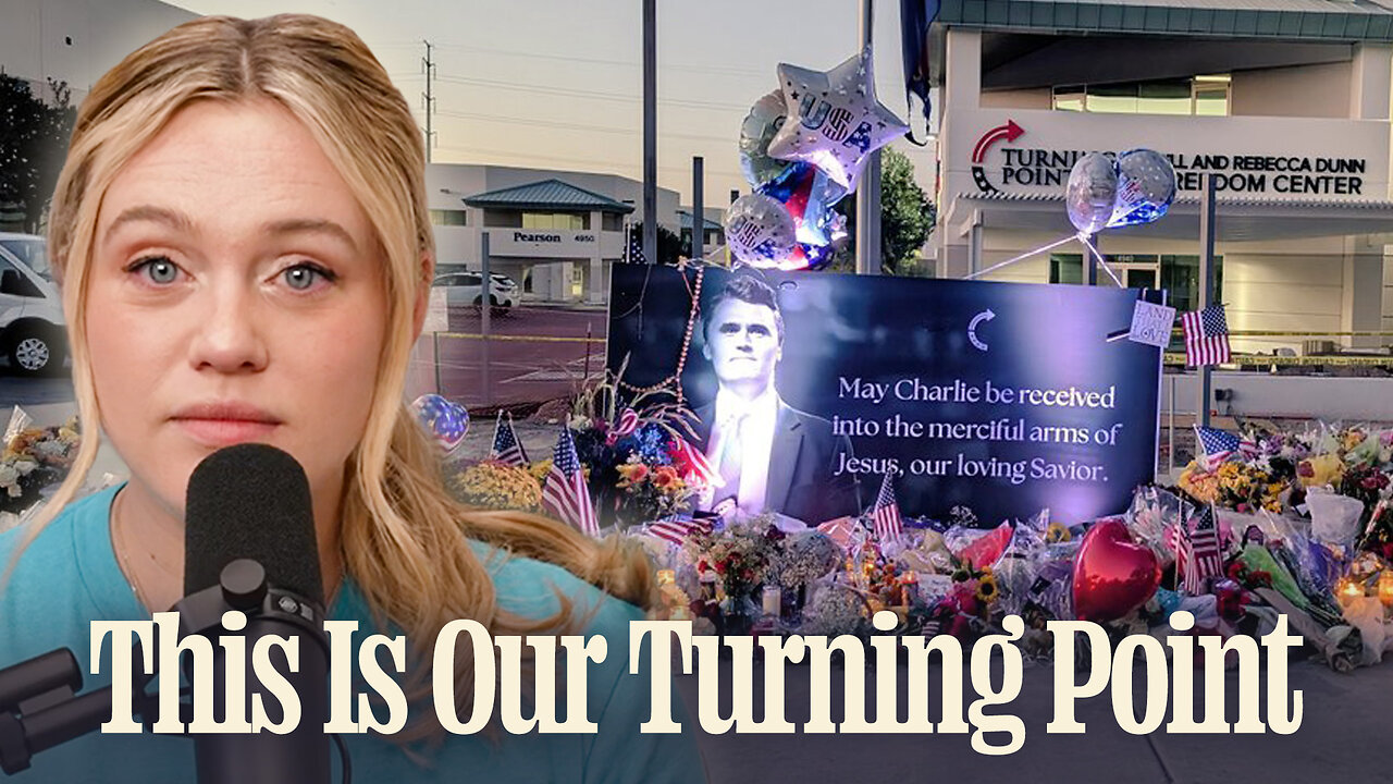 Charlie Kirk’s Legacy: A Revival of Faith
