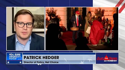 Patrick Hedger: Innovation creates new demand