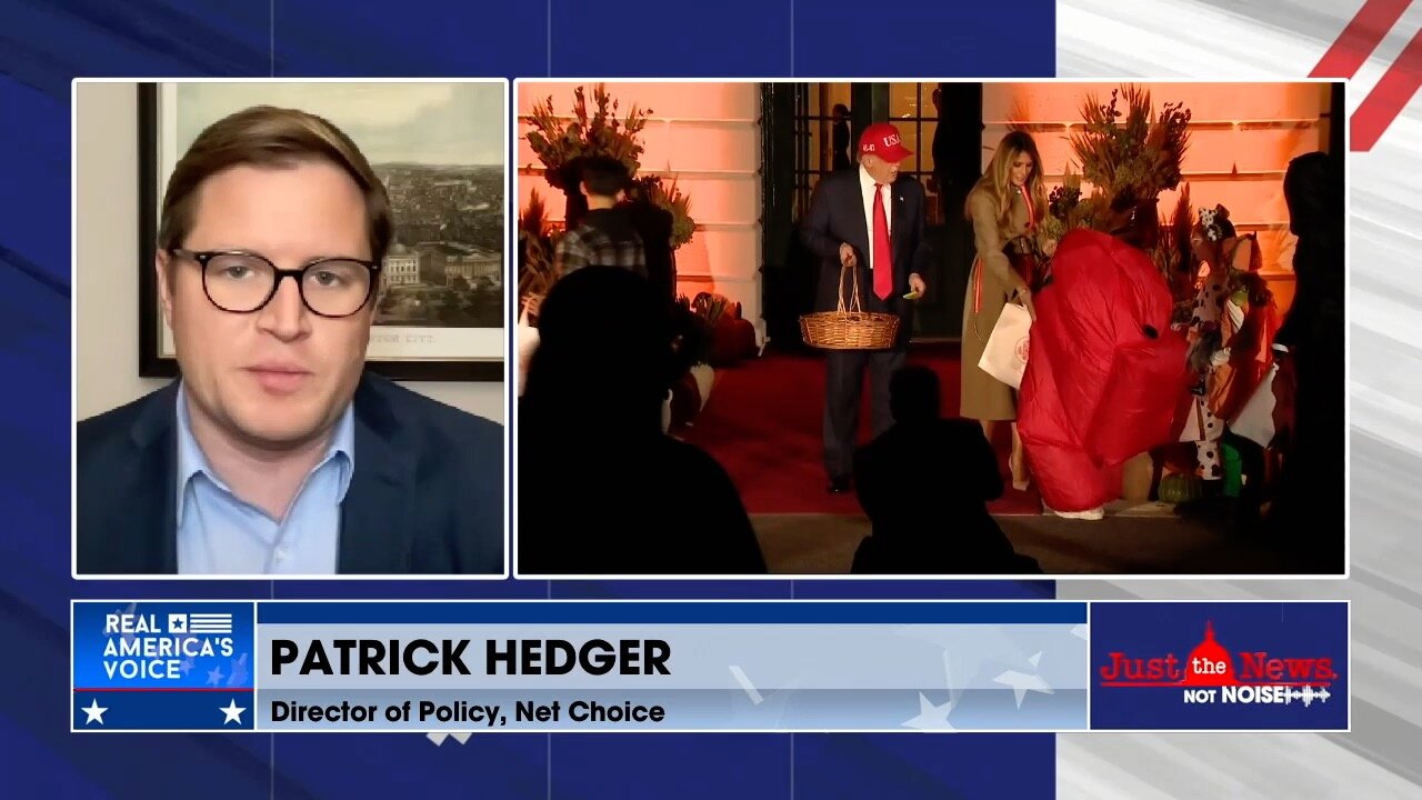 Patrick Hedger: Innovation creates new demand