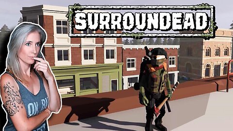 The Basement is Being Guarded