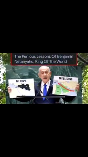 NETANYAHU ATTEMPTING TO REMOVE ALL PALESTINIAN PEOPLE FROM GAZA AGAIN 🔥