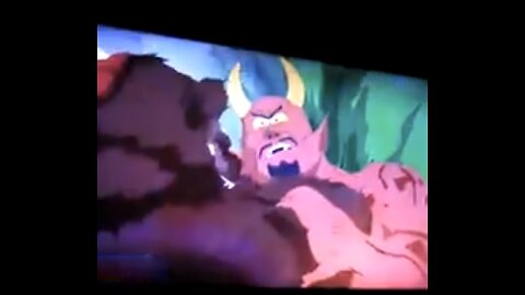 Southpark ~ ManBear vs. Satan