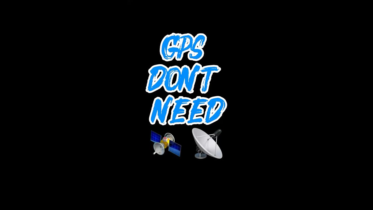 GPS Doesn’t Need Satellites 😂 #signlanguage #talk #asl #knowledge