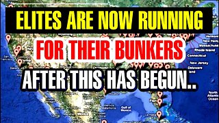 Their Time of Getting Away With Everything Has Come to an End