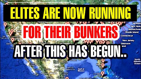Their Time of Getting Away With Everything Has Come to an End