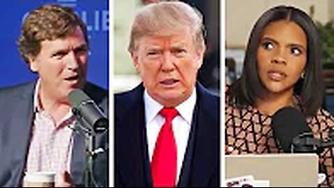 They’re TURNING ON TRUMP: MAGA melts down over Epstein fiasco