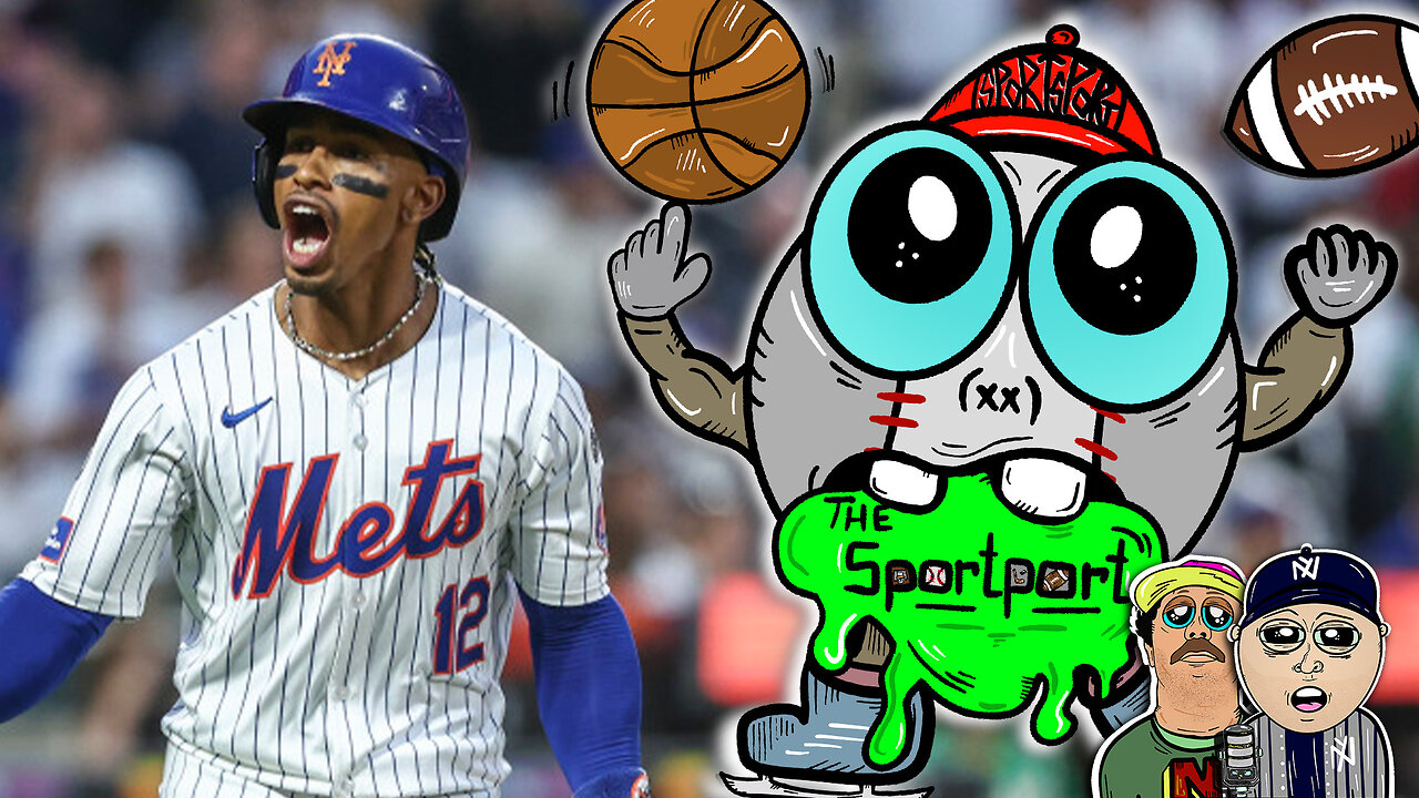 Knicks vs Pacers Game 4 Preview, Yankees & Mets Matchups, NHL Playoff Updates