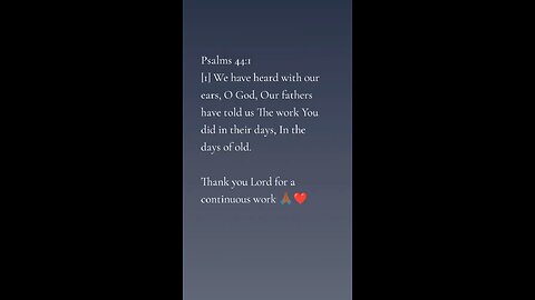 💞🙏🏾💞