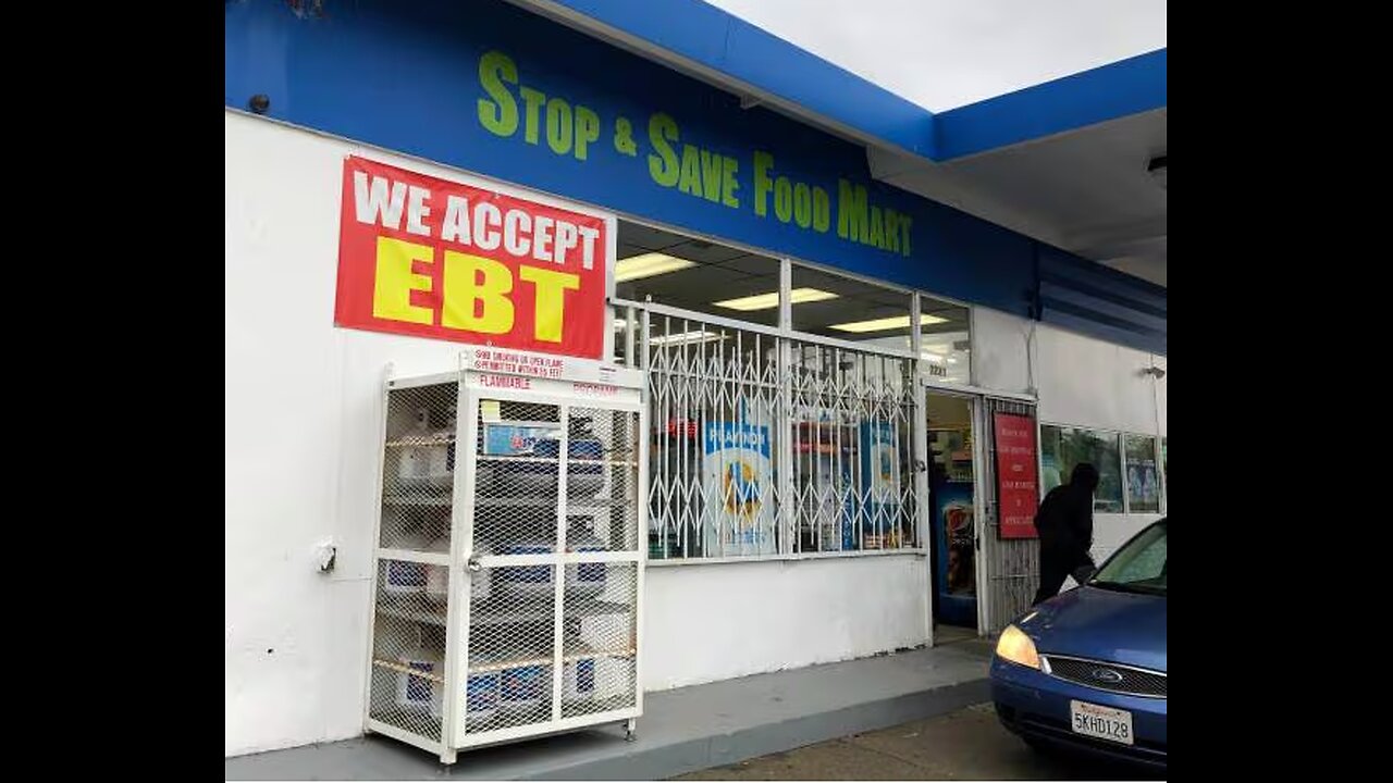 Senate GOP Refines SNAP Error Rate, Work Rule Tweaks