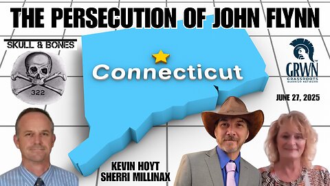 CT - The persecution of whistleblower John Flynn
