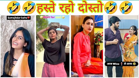 Funny comedy videos 😂🤣