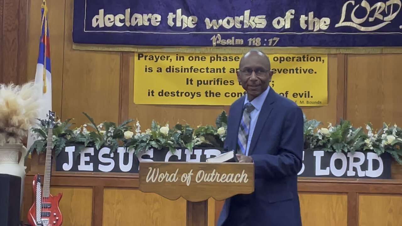 Creation Vs Evolution