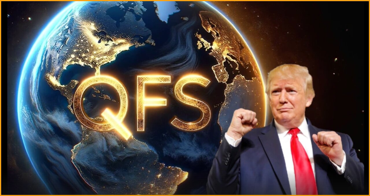 Judy Byington: Special Intel Report 5/23/25 .......