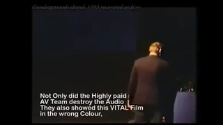 Bill Cooper: Dallas Freemasonry, JFK & the Zapruder Film -1993