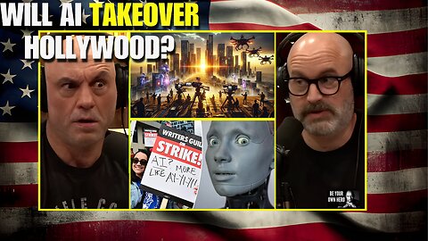 Are AI-Generated Movies the Future of Hollywood?