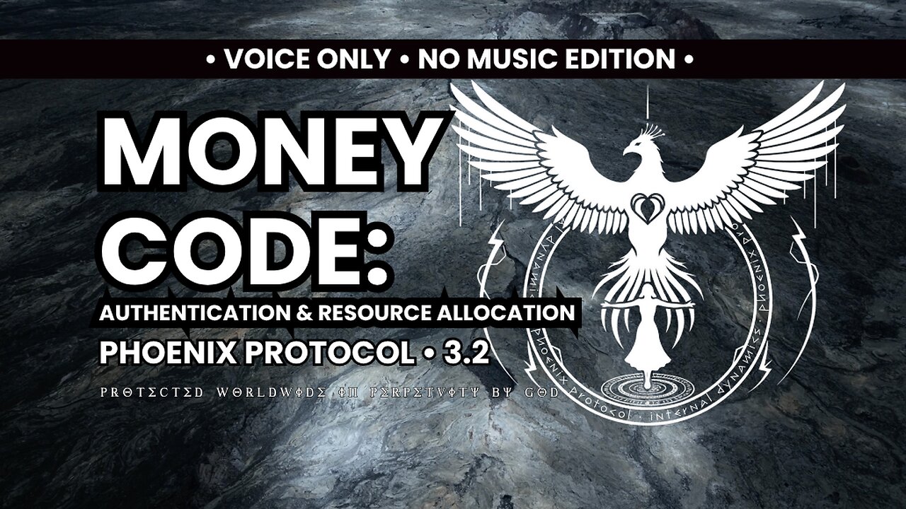 3.2 Resource Allocation: Illusions of Control • NO Music