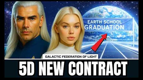 "Starseeds, You Just Jumped Timeline!" | GFL