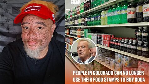 Getting junk food with food stamps is Dead mow👋👋