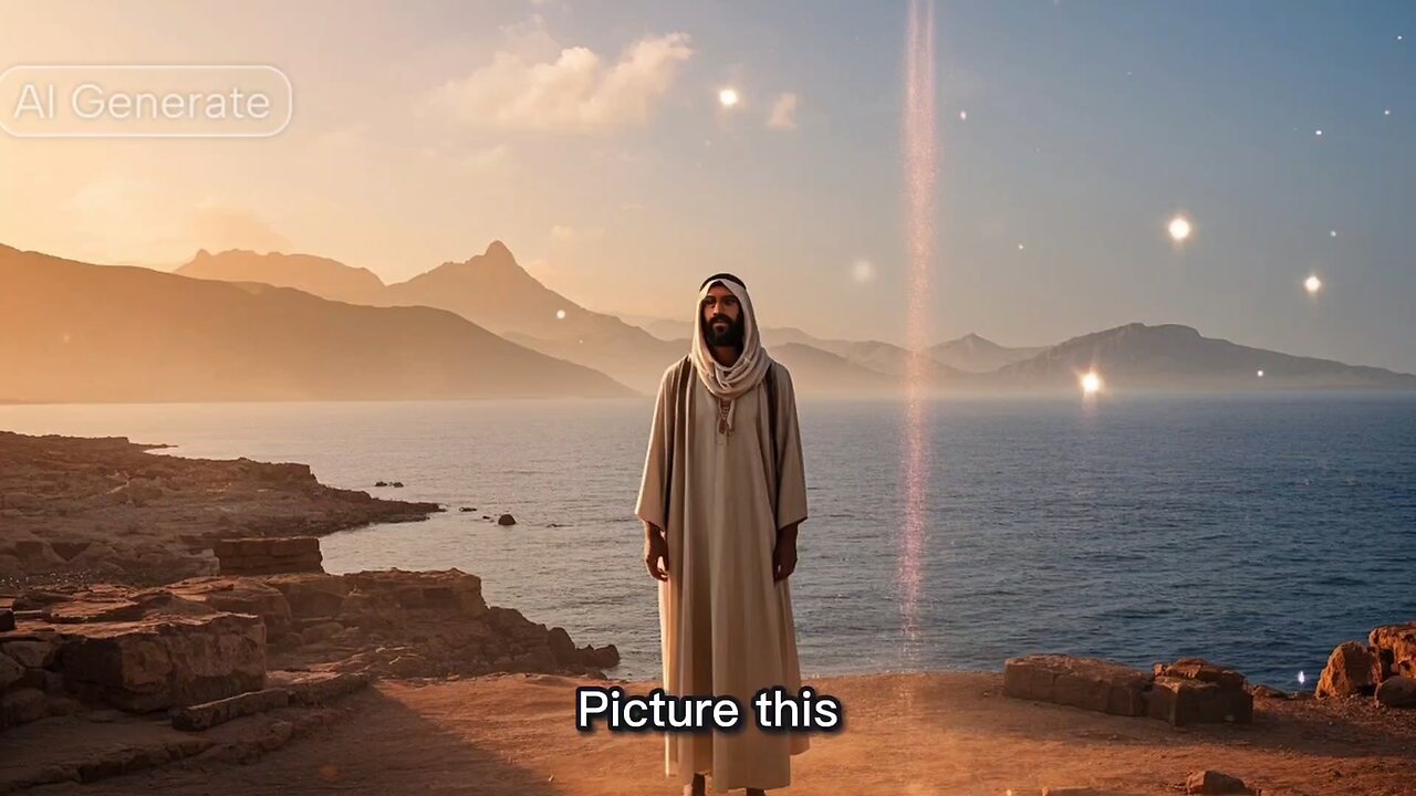 Jesus