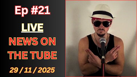 Ep #21 - Defamation & Status