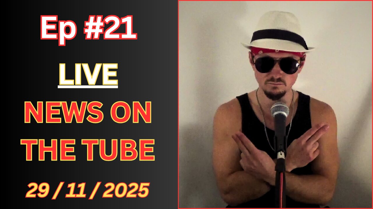 Ep #21 - Defamation & Status