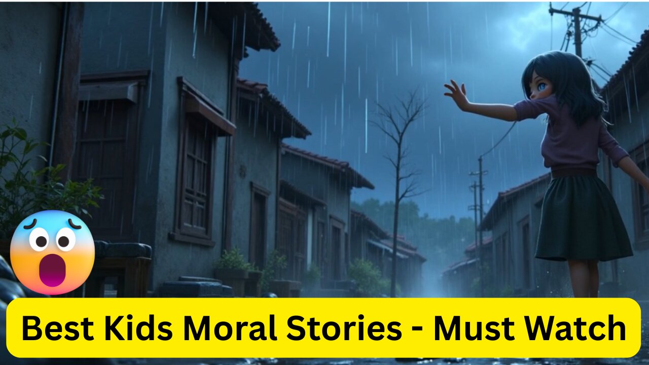 Best Animal Stories with Life Lessons for Children
