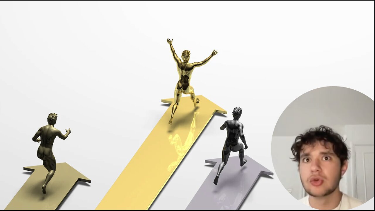 How to become the leader in your niche
