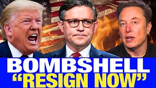 🔥 TRUMP DROPS BOMBSHELL! REPUBLICANS TO RESIGN RHINOS! Jimmy Kimmel FIRED Over Charlie Kirk