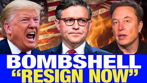 🔥 TRUMP DROPS BOMBSHELL! REPUBLICANS TO RESIGN RHINOS! Jimmy Kimmel FIRED Over Charlie Kirk