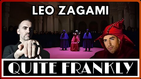 The REAL Eyes Wide Shut, Rob Reiner, News Cycle Fatigue | Leo Zagami | 12/15/25