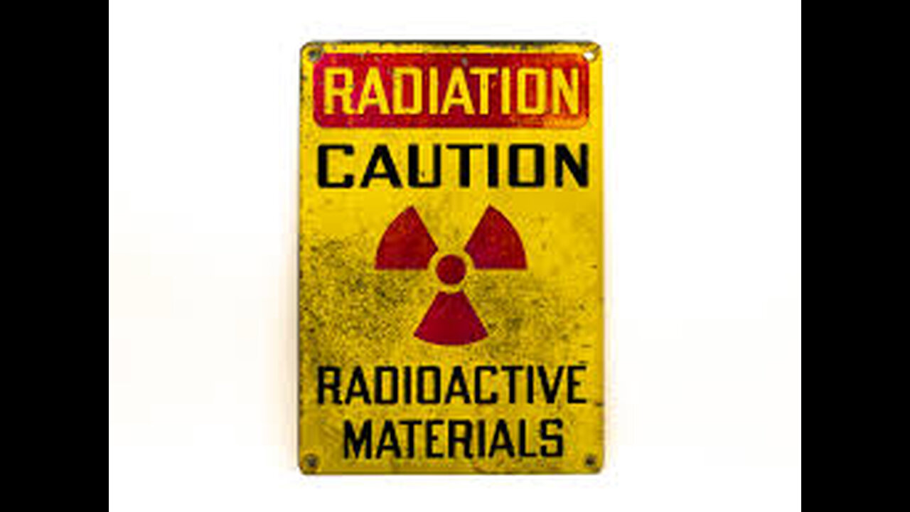 Russia and US prepare for Nuclear War in the Baltics.