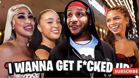 BenDaDonnn Picks up GIRLS on the streets of Miami