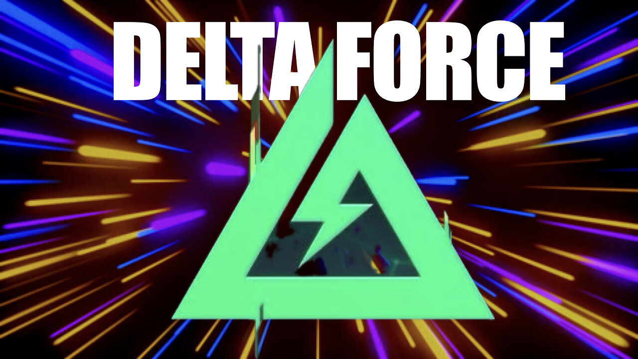 Delta Force