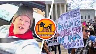 Minnesota Shooting & SCOTUS Transgender Sports Case — Legal Q&A