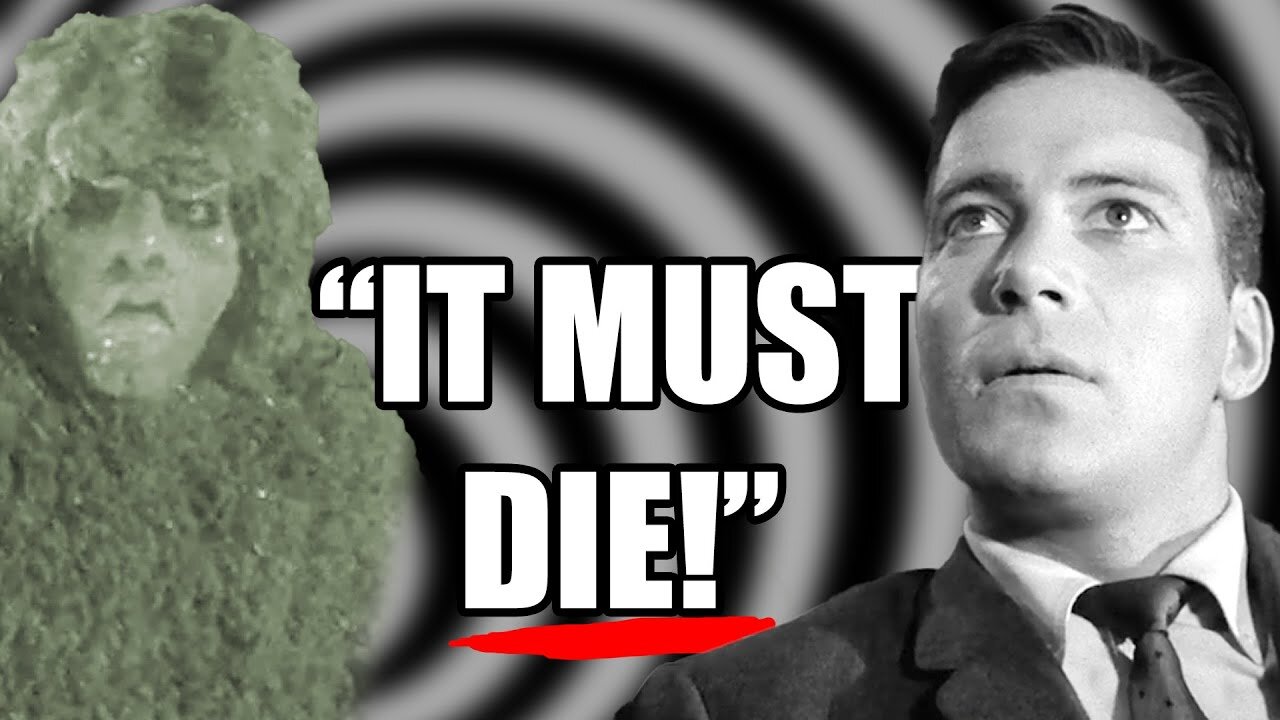 Nightmare at 20,000 Feet Ending Explained | The Twilight Zone