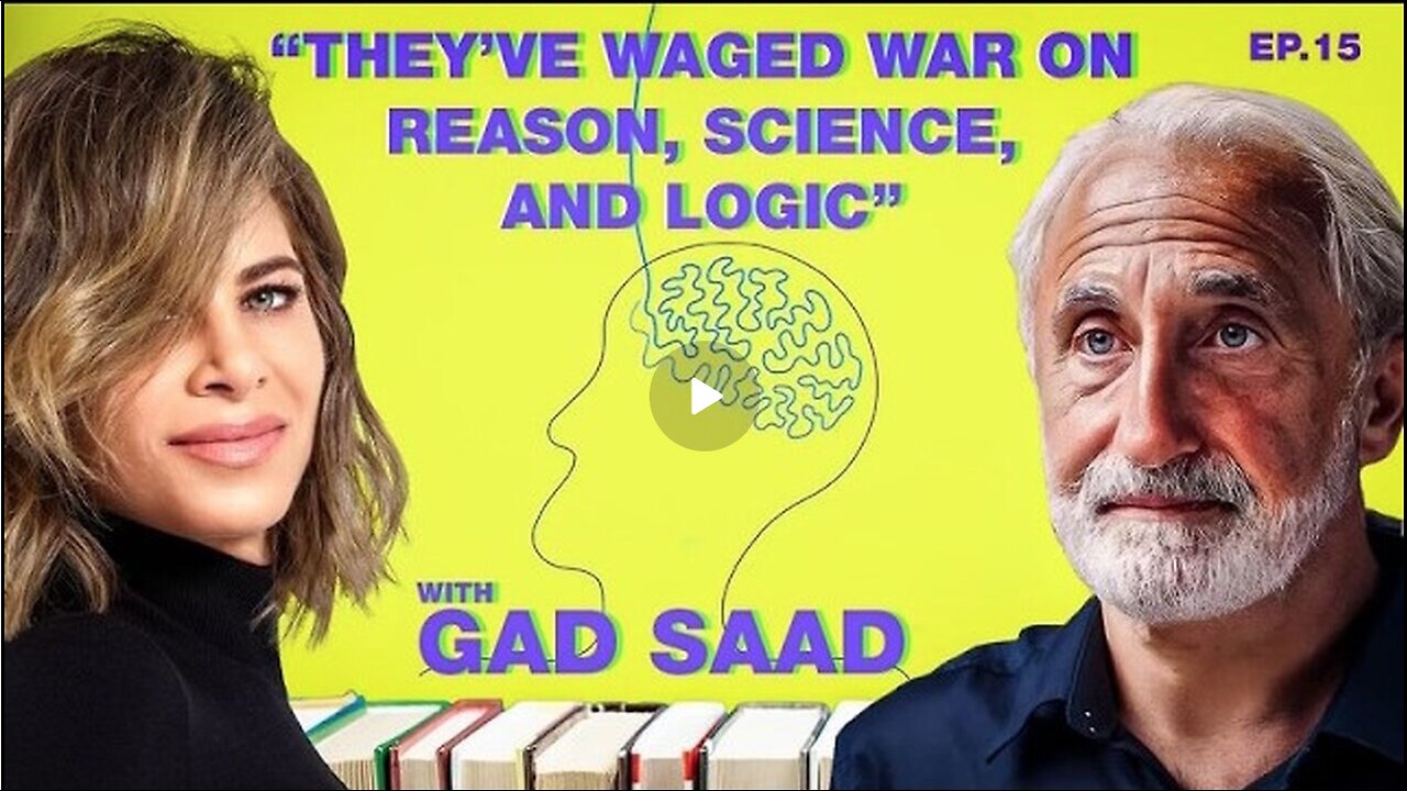 People sacrifice Truth for the higher goal of an alluring noble objective