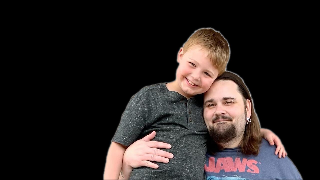 Father And Son Duo playing some games!