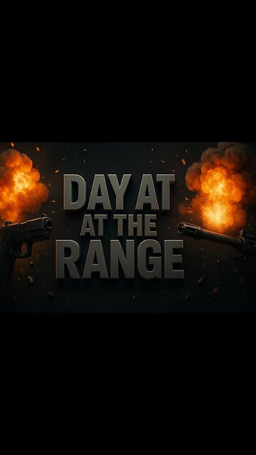 The Clubhouse - Day at the Range