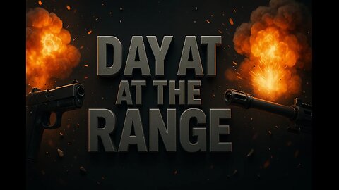 The Clubhouse - Day at the Range