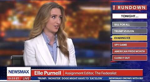 Purnell: Why Is Apple Platforming An App To Help Criminals Evade ICE Arrest?