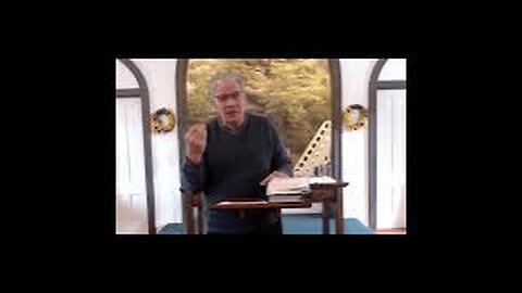 2023_10_29: Kenosha Central Church of Christ - The Basics of Faith
