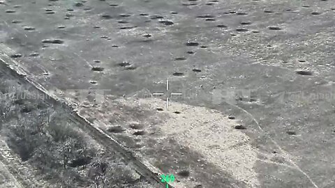 "MLRS 'Grad' Strikes Large Group of Retreating Ukrainian Armed Forces"