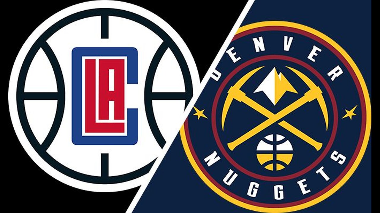 Denver Nuggets VS Los Angeles Clippers Game 1 Recap | Better Days Sports