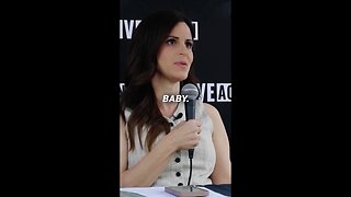 There is no middle ground when it comes to killing babies