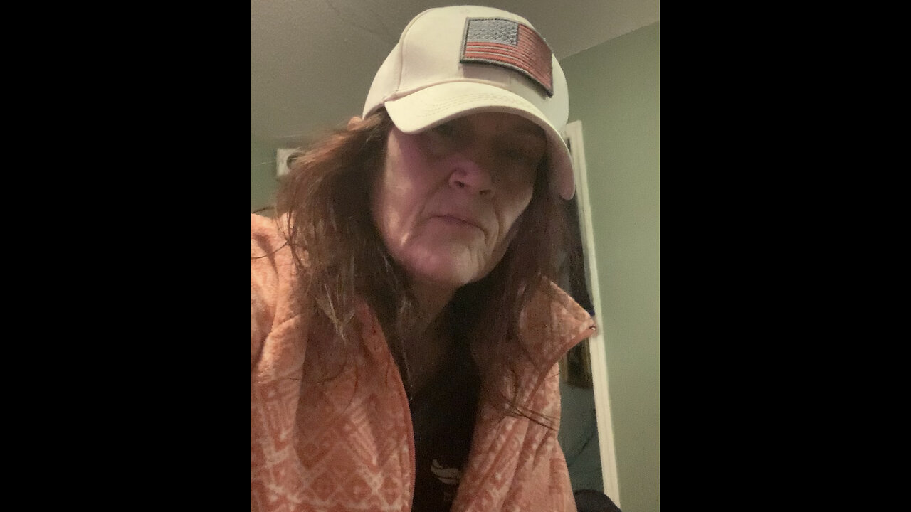 Making a BUG OUT BAG with Eden’s Living TV